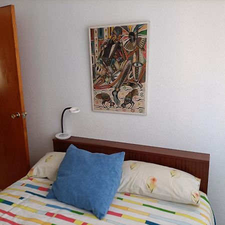 Flat In Las Palmas - Up To 6 People ภายนอก รูปภาพ