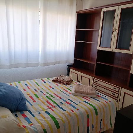 Flat In Las Palmas - Up To 6 People ภายนอก รูปภาพ