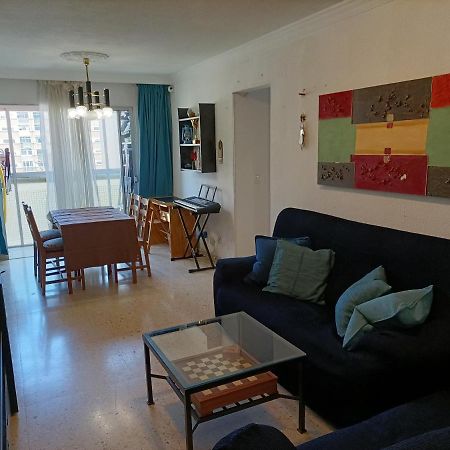 Flat In Las Palmas - Up To 6 People ภายนอก รูปภาพ