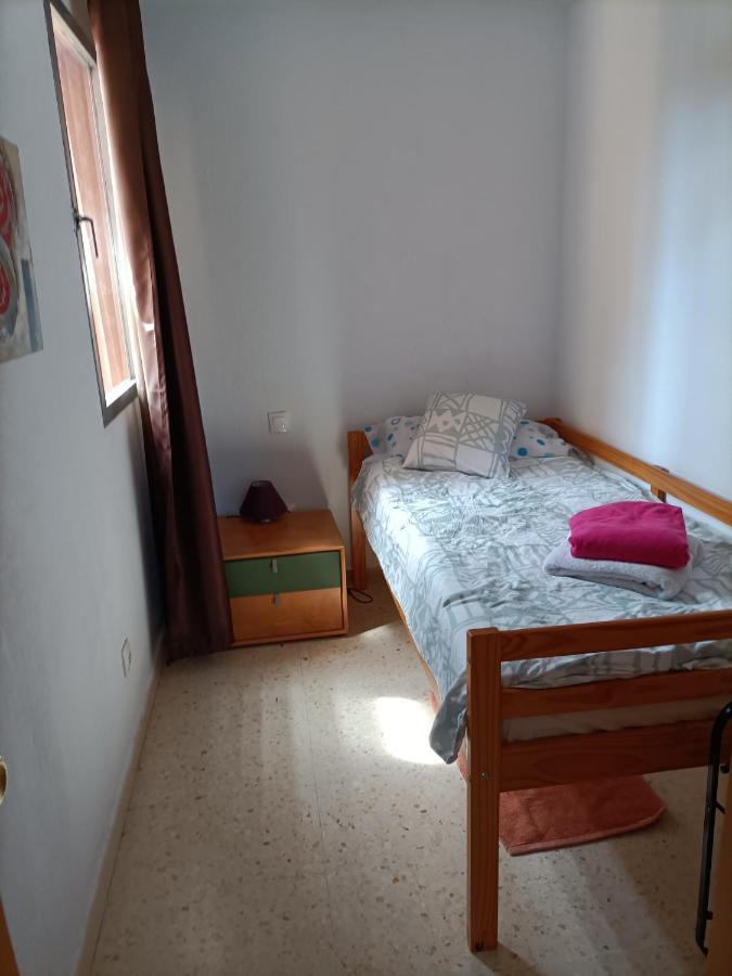 Flat In Las Palmas - Up To 6 People ภายนอก รูปภาพ