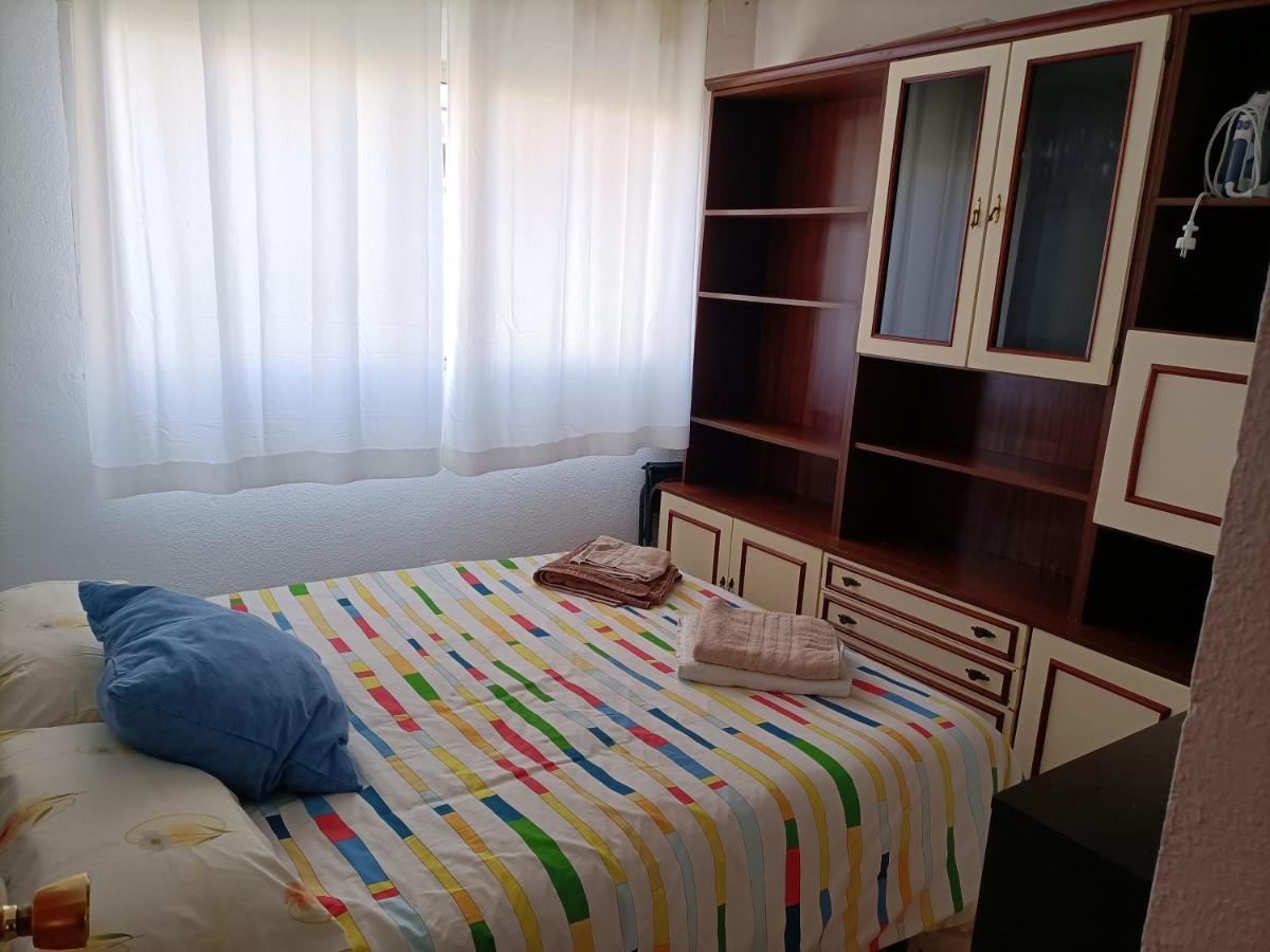 Flat In Las Palmas - Up To 6 People ภายนอก รูปภาพ