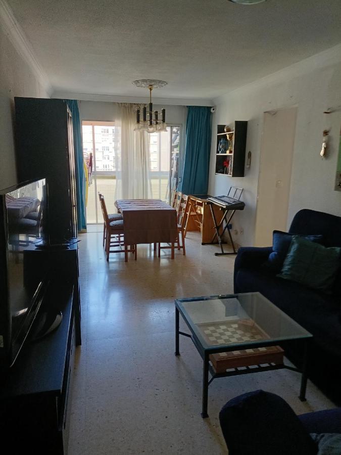 Flat In Las Palmas - Up To 6 People ภายนอก รูปภาพ