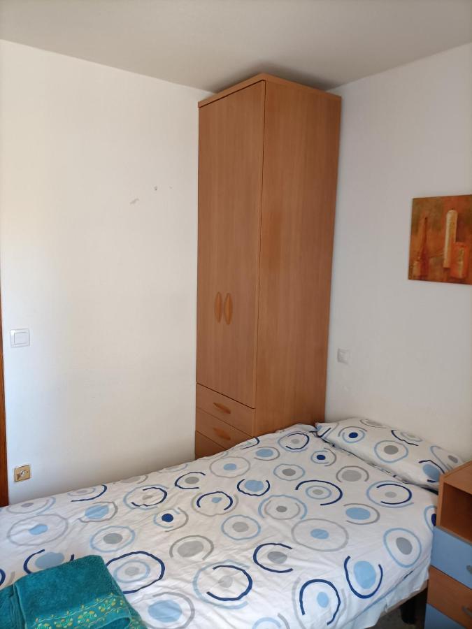 Flat In Las Palmas - Up To 6 People ภายนอก รูปภาพ