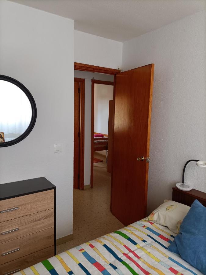Flat In Las Palmas - Up To 6 People ภายนอก รูปภาพ