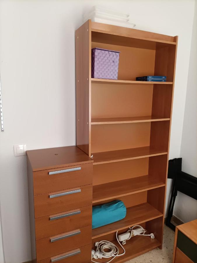 Flat In Las Palmas - Up To 6 People ภายนอก รูปภาพ