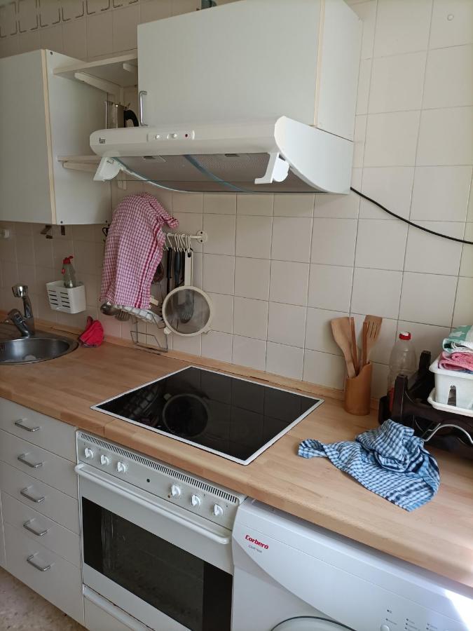 Flat In Las Palmas - Up To 6 People ภายนอก รูปภาพ