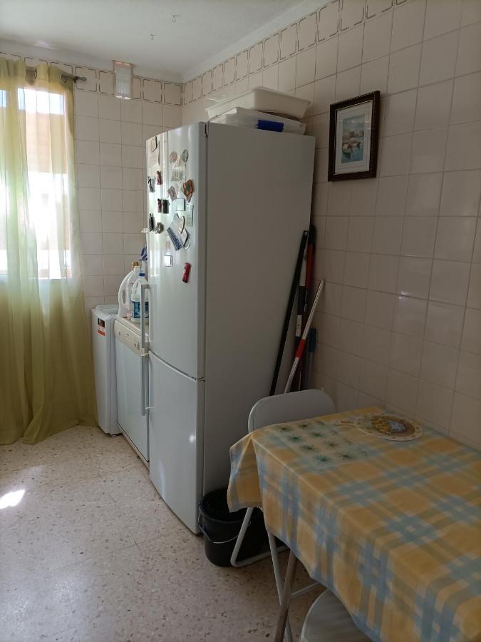 Flat In Las Palmas - Up To 6 People ภายนอก รูปภาพ