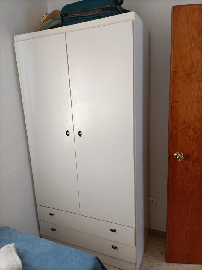 Flat In Las Palmas - Up To 6 People ภายนอก รูปภาพ