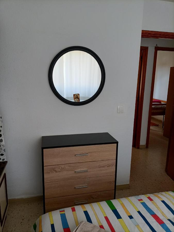 Flat In Las Palmas - Up To 6 People ภายนอก รูปภาพ