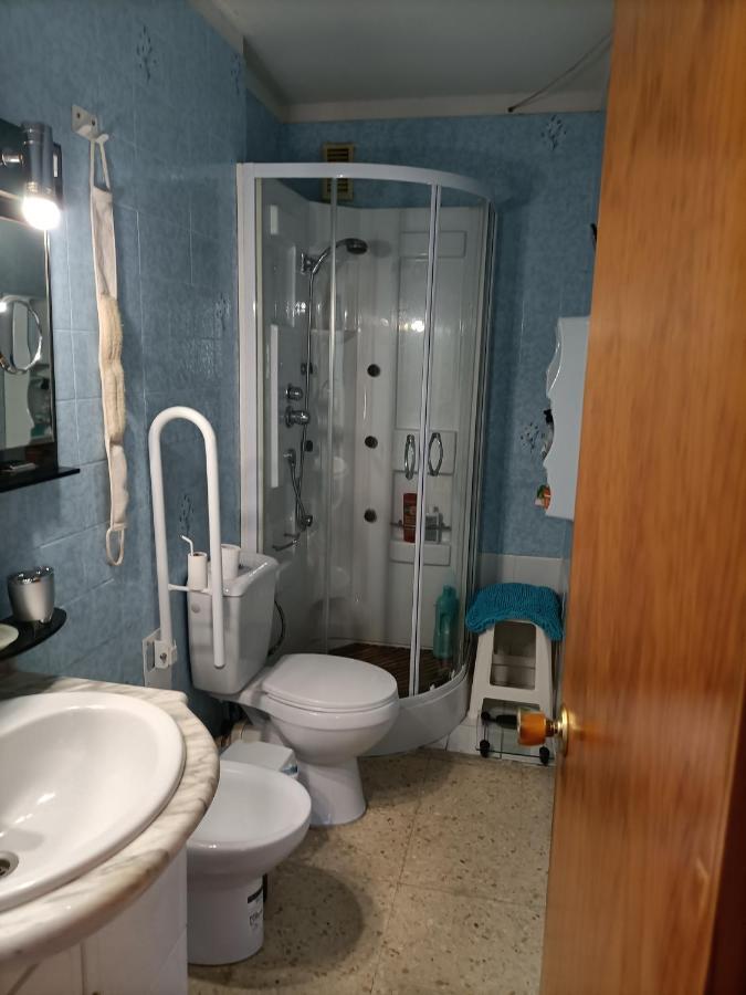 Flat In Las Palmas - Up To 6 People ภายนอก รูปภาพ