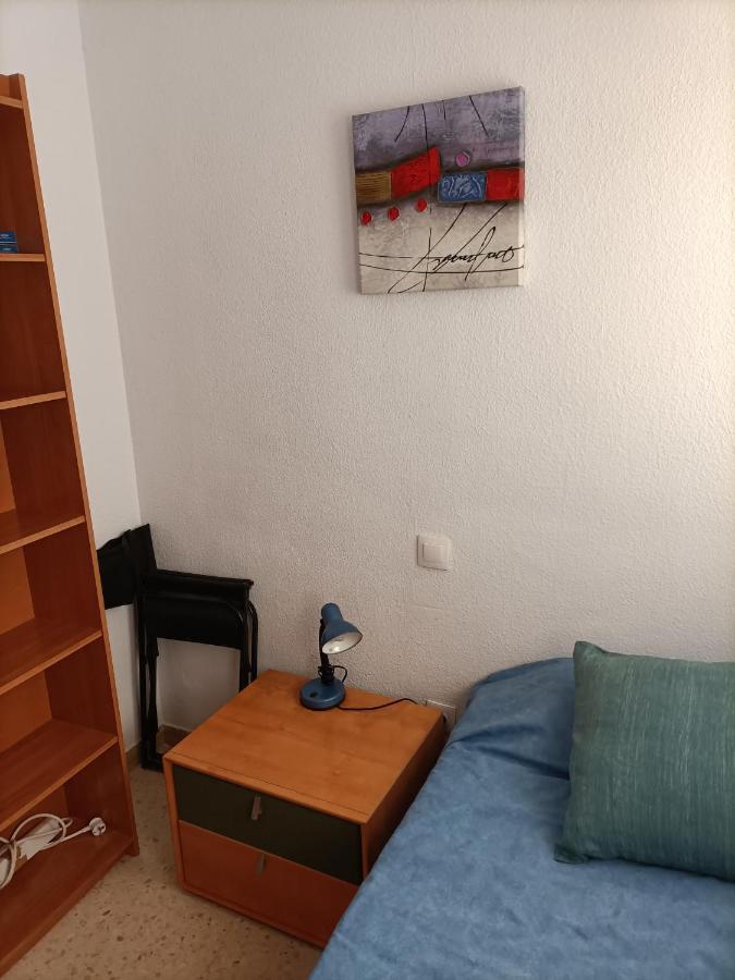 Flat In Las Palmas - Up To 6 People ภายนอก รูปภาพ
