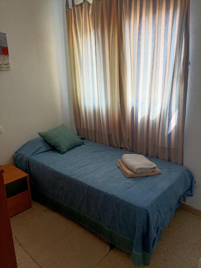 Flat In Las Palmas - Up To 6 People ภายนอก รูปภาพ